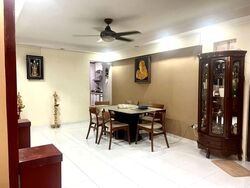 Blk 174B Edgedale Plains (Punggol), HDB 5 Rooms #581797731